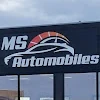 MS AUTOMOBILES